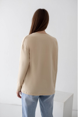 Лонгслів жіночий